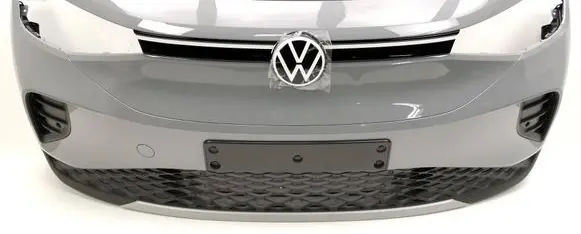 Volkswagen ID.3 Front bumper 11A807217A