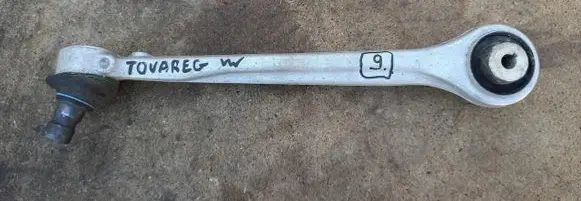 Volkswagen Scirocco Front control arm