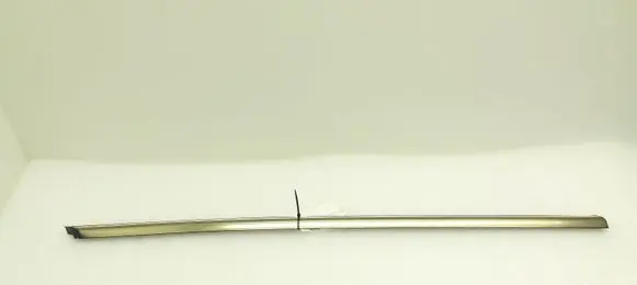 Mercedes-Benz CL C215 Rear side glass trim 