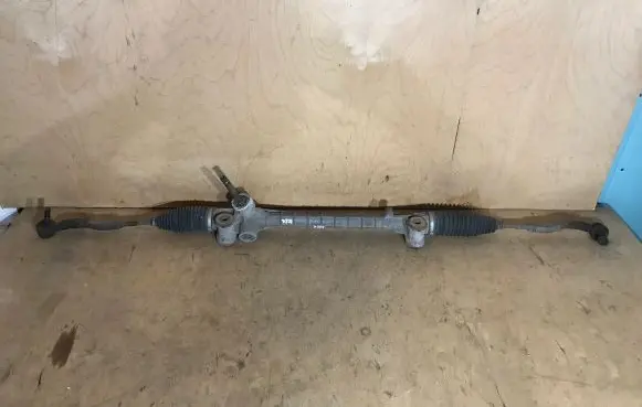 Peugeot 107 Steering rack