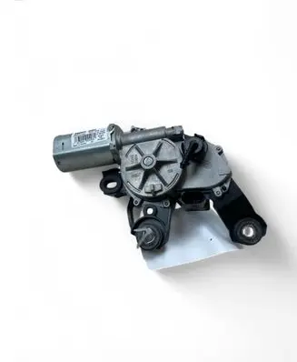 Audi A4 S4 B9 8W Rear window wiper motor 4KE955711