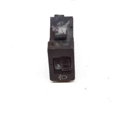 Peugeot Expert Headlight level height control switch 96366692XT 96384422XT