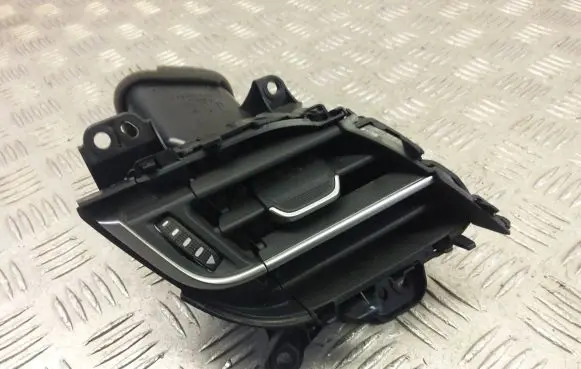 Toyota C-HR I Dashboard side air vent grill/cover trim 55650-F4020
