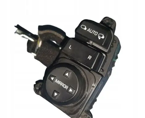 Hyundai Tucson TL Air conditioning/heating control unit 93573d30004car