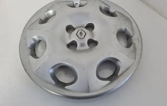 Renault Laguna II R15 wheel hub/cap/trim 7700422942