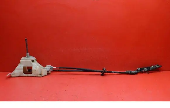Hyundai Tucson JM Gear shift rod 43700D3060TRB