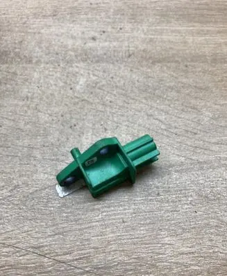 Audi A4 S4 B8 8K Airbag deployment crash/impact sensor 1K0909606