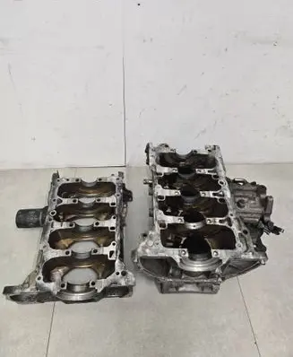 Mitsubishi Outlander Engine block 4N14