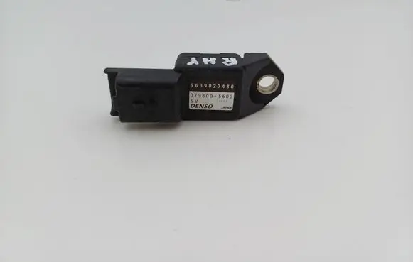 Citroen C5 Air pressure sensor 9639027480 0798005602