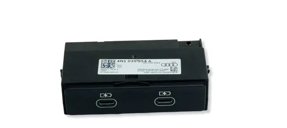 Audi A5 USB socket connector 4N1035954A 45903