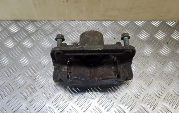Mazda 6 Front brake caliper