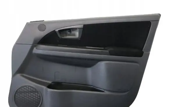 Suzuki SX4 Front door card panel trim