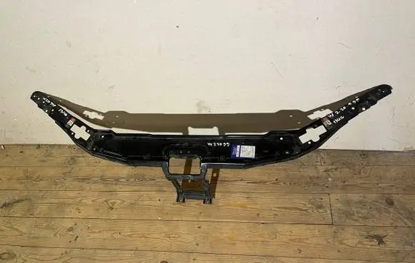 Mercedes-Benz S W220 Radiator support slam panel 16G022M a220880