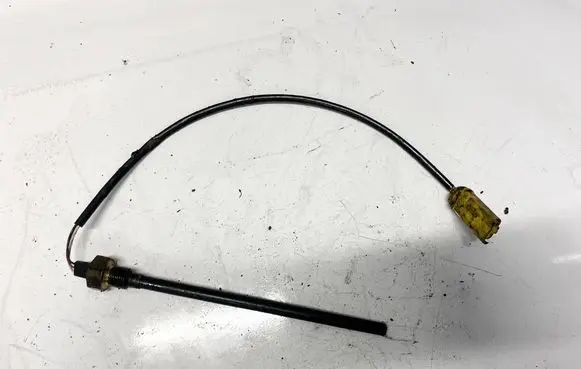 Peugeot 307 Oil level sensor 96321685