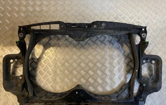 Audi A6 Allroad C6 Radiator support slam panel 4F0805594H 1857713116 SA6GE31