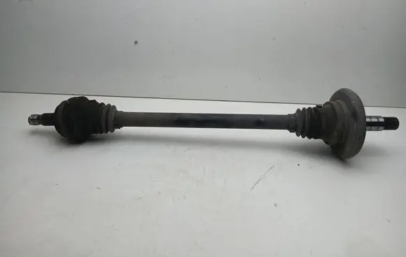 Mercedes-Benz C W205 Rear driveshaft A2203570191