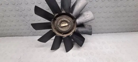 BMW 7 E38 Viscous fan clutch 7505302 87678