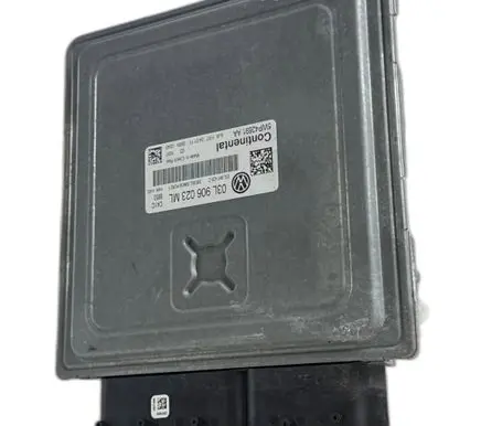 Volkswagen Golf VI Other control units/modules 03L906023ML 5WP42691AA