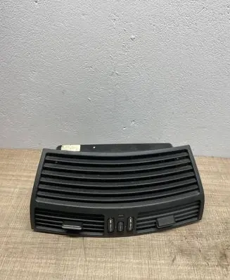 Mercedes-Benz S W220 Dash center air vent grill 2208300554