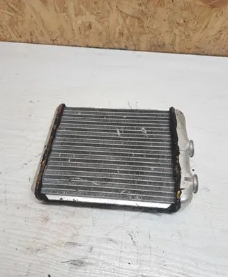 Opel Astra H Heater blower radiator 262004 52479237