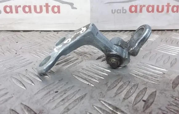 Ford Focus C-MAX Rear door upper hinge 3M5126800AS