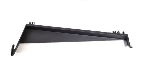 Tesla Model S Dashboard glove box trim 100924700D