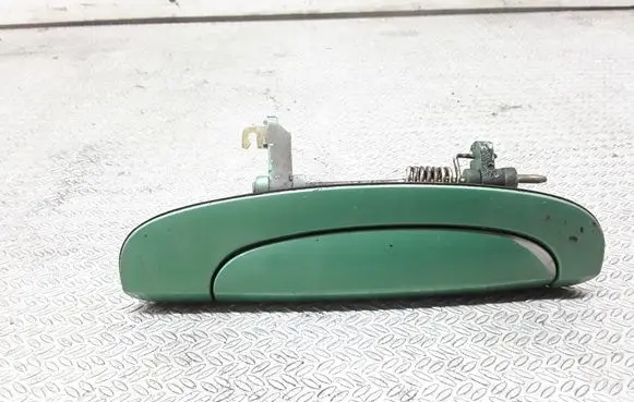 Hyundai Getz Rear door exterior handle