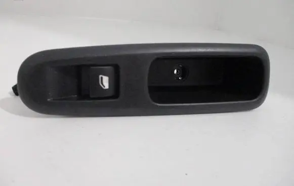Citroen C4 II Picasso Electric window control switch 98007337ZD