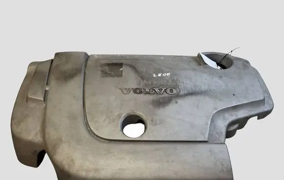 Volvo V70 Engine cover (trim)