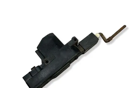 BMW 7 E32 Fuel tank cap lock motor 8351288