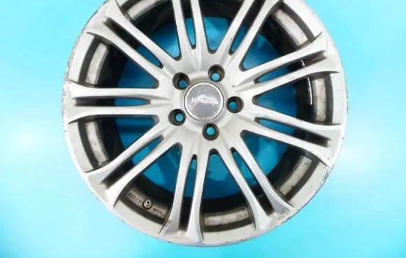 Audi A8 S8 D3 4E R16 alloy rim KBA49420 IMPRK968000