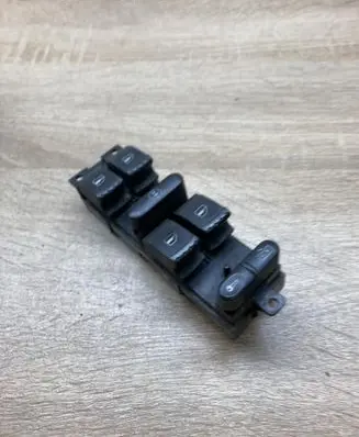Volkswagen PASSAT B5 Electric window control switch 1J4959857