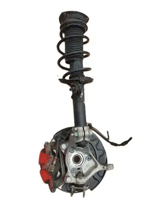 Audi A3 S3 8V Front wheel hub spindle knuckle 5Q0407258A