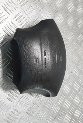 Nissan Terrano Steering wheel airbag