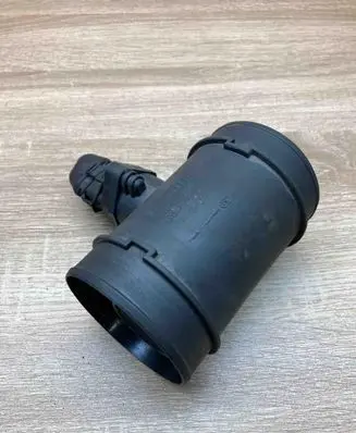 Opel Vectra C Mass air flow meter 24437503 0281002479