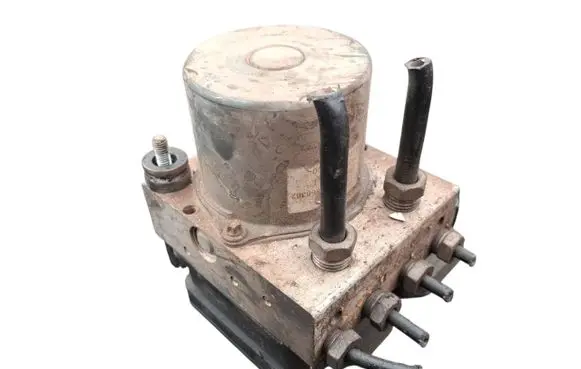 Opel Ampera ABS Pump 323666362 5218170010300000 2265106539