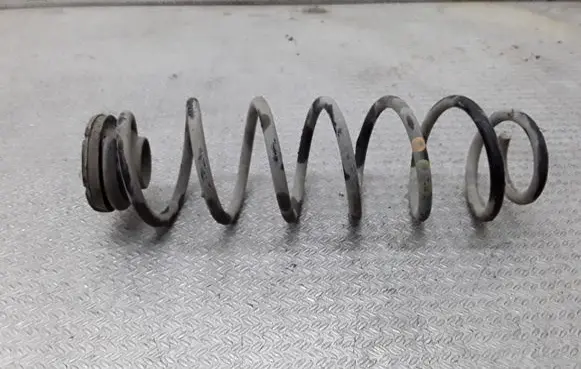 Volkswagen Polo Rear coil spring