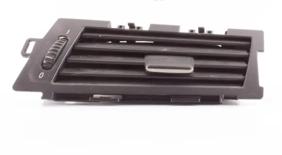 BMW 5 E60 E61 Dashboard side air vent grill/cover trim 6953620