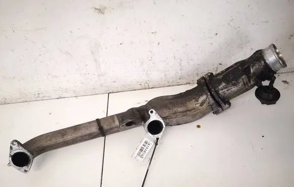 Audi A6 S6 C5 4B Intercooler hose/pipe 059145770A