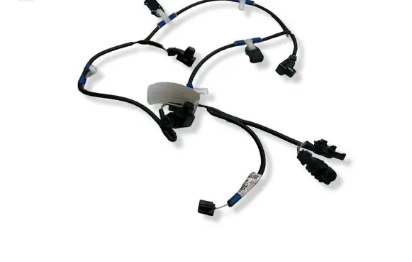 Lexus RX 450H Parking sensor (PDC) wiring loom 8218348040 8934148040