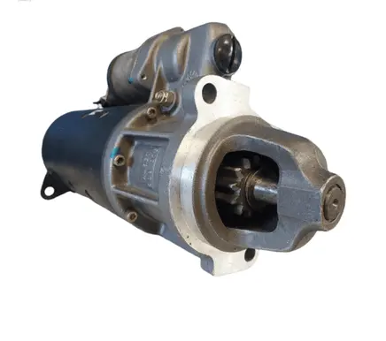 Fiat Ducato Starter motor CS1278