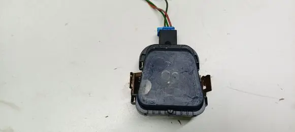 Citroen C4 II Rain sensor 9665925480