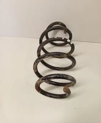 Volkswagen Tiguan Front coil spring 