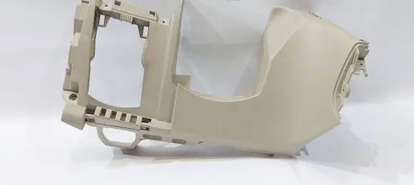 Opel Insignia A Dashboard lower bottom trim panel 13237929