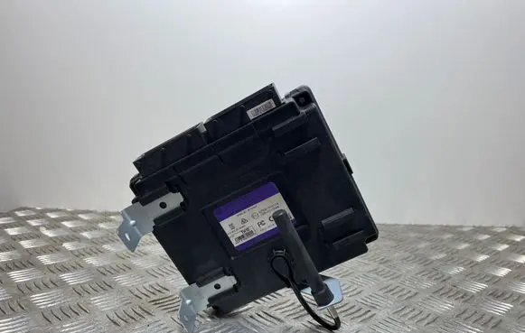 SsangYong Korando Other control units/modules 97RAI016104