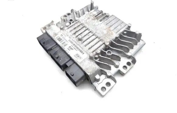 Ford S-MAX Engine control unit/module 7G9112A650TF 5WS40589GT