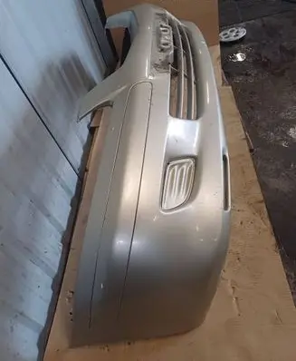 Mazda 626 Front bumper