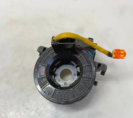 Toyota Yaris Airbag slip ring squib (SRS ring) X35Y770167
