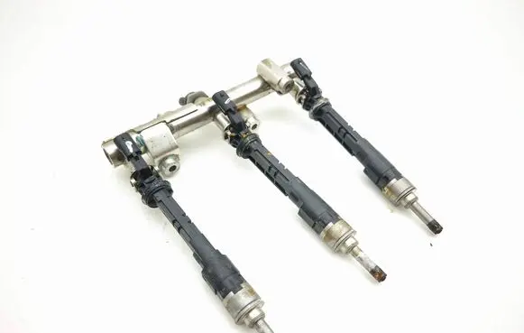 Nissan Juke II F16 Fuel injectors set A2830700000 166005550R