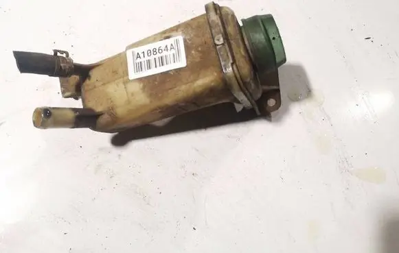 Audi A6 S6 C5 4B Power steering fluid tank/reservoir 8D0422373